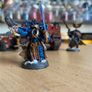 Warhammer 40k Blood Angels Force Image 8