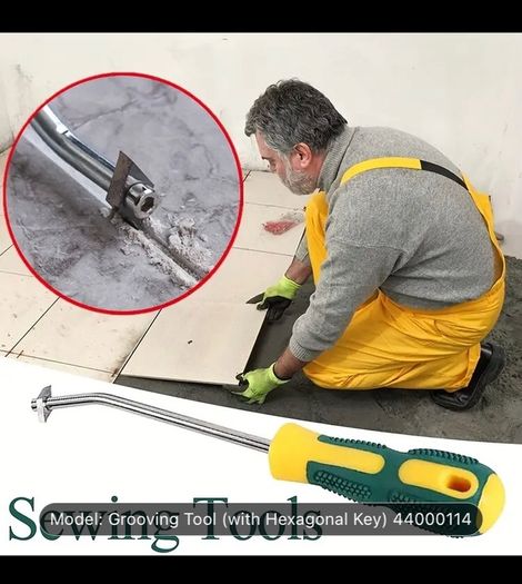 Tiling tools