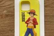 One Piece IPhone 13 Pro case