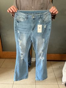 Woman's Jeans