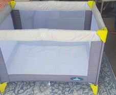 Travel Cot