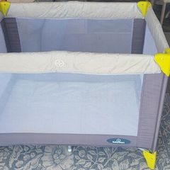 Travel Cot
