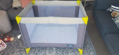 Travel Cot