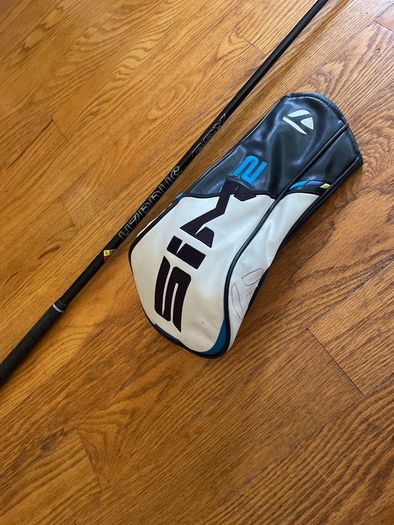 Taylormade Sim2 Driver