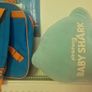 backpack and pillow Image 2