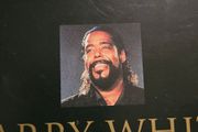 Barry White. The Album. Most Famous Hits. 2 CD.