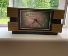 Vintage Clock