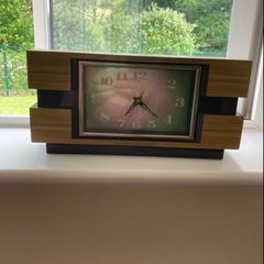 Vintage Clock