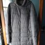 Quilted/padded Long Coat Image 2