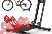 Freestanding Bike Stand