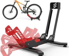 Freestanding Bike Stand