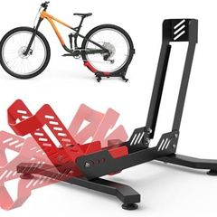 Freestanding Bike Stand