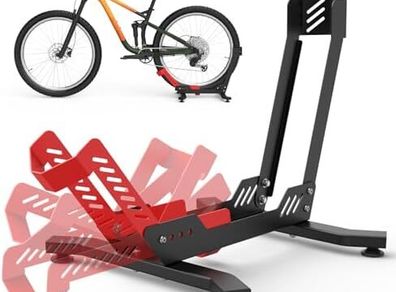 Freestanding Bike Stand