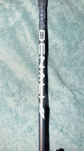 Callaway quantum 3 wood.