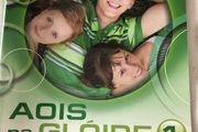 Junior Certificate Cycle Books - Aois Na Gloire 1