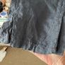 100% Italian linen trousers Image 3