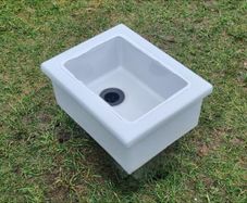 Small Belfast Sink KAS1132