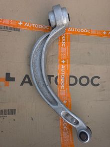 Front Lower Left Control Arm for Audi A6 C7 2012