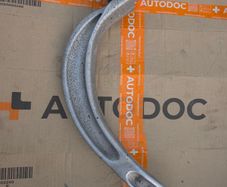 Front Lower Left Control Arm for Audi A6 C7 2012