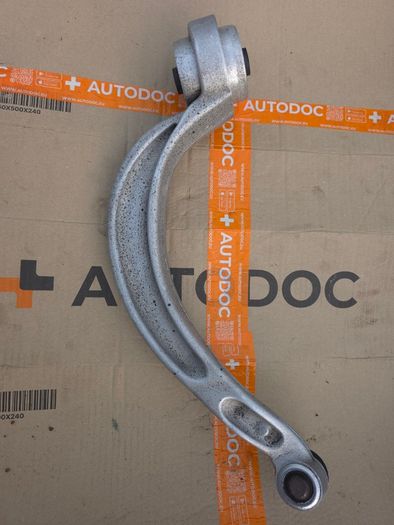 Front Lower Left Control Arm for Audi A6 C7 2012