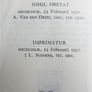 Vintage Catholic Missals & Prayer Books Vintage Image 7