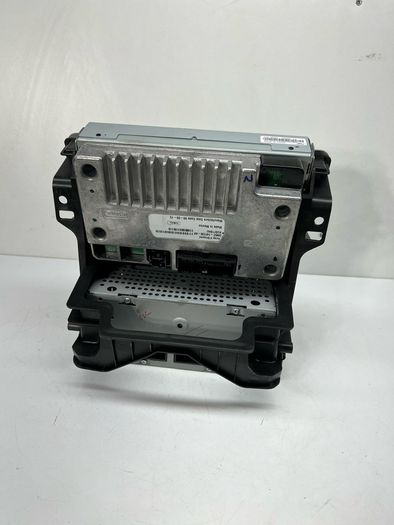 Ford Focus 2015 Radio Cd Player Bm5t18b955fe F1et18k811hc Dm5t-14f239-ar A2l5b6s