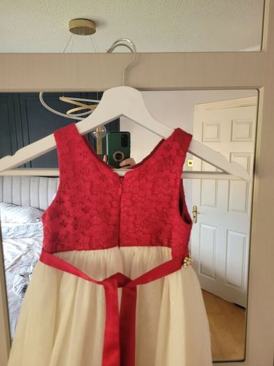 American Princess Dress
