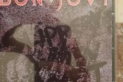 Bon Jovi CD  - Slippery When Wet