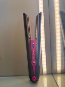 Dyson Hair Straighter