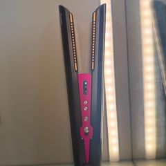 Dyson Hair Straighter