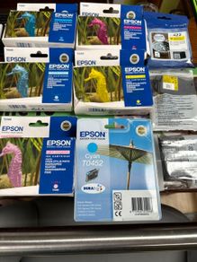 Printer ink