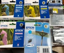 Printer ink