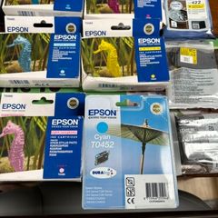 Printer ink