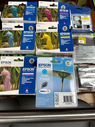 Printer ink