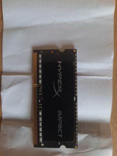 Kingston HyperX