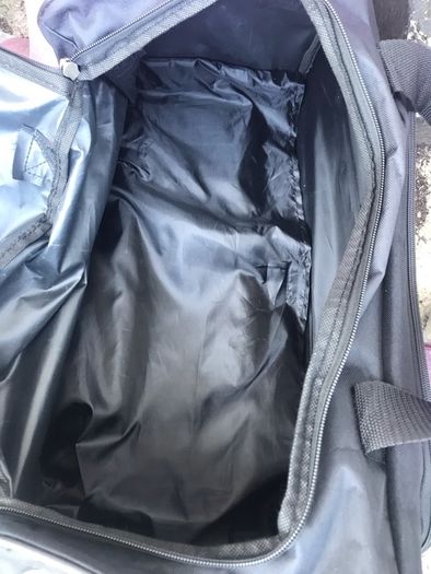 Travel Case