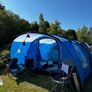 Vango Farnham 500 - 5 Person Tent Image 5
