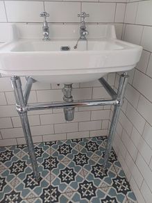 Sanitary ware