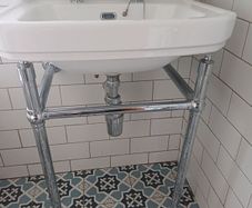 Sanitary ware