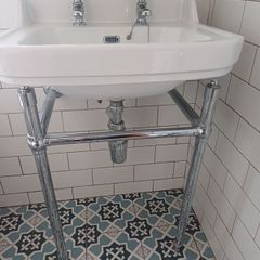 Sanitary ware