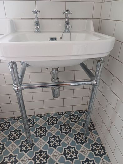 Sanitary ware