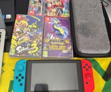 Nintendo Switch for Sale