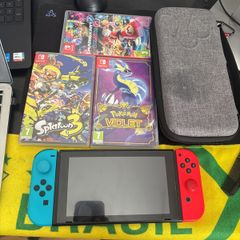 Nintendo Switch for Sale