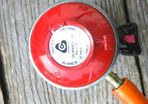 Gas regulator