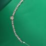 newbridge jewellery bundle (1 necklace 1 bracelet 2earrings) Image 2