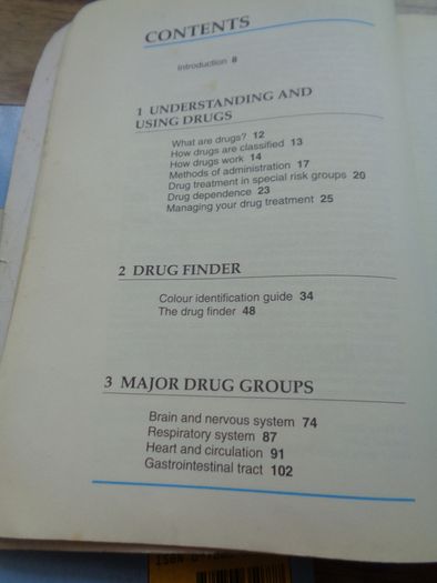 The British Medical Association Guide to Medicines & Drugs Book for Sale