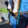 HAGS Playground Climbing Frame With Slide Image 10