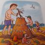 Stick Man (Book + Audio CD Set) Image 6