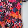 Designer ALDEN ADAIR Occasion dress size M, UK 12 Image 5