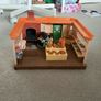 Sylvanian families bakery Image 8